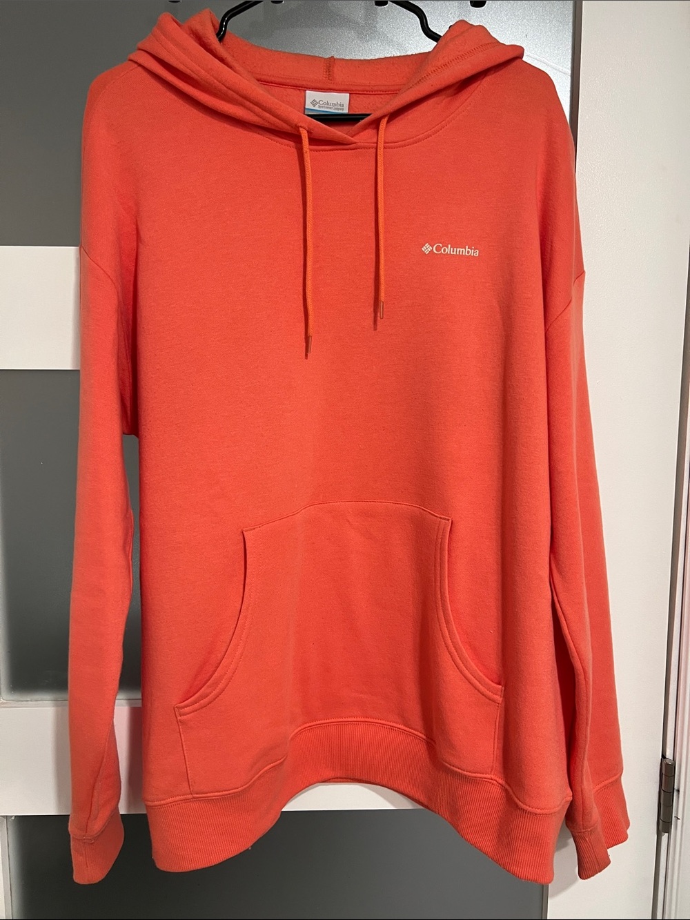 Columbia Women’s Hoodie